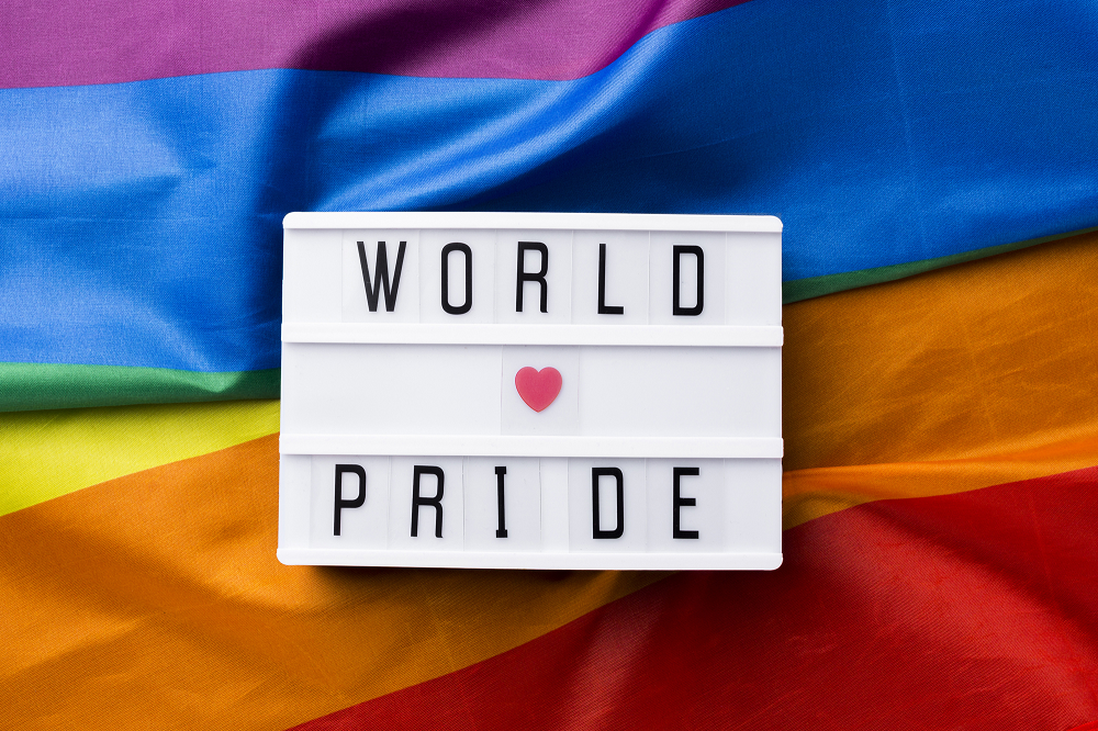 ‘Pride Month’ เดือนแห่งความภูมิใจของชาว LGBTQ+   กับงานวิจัยเพื่อคนกลุ่มใหม่ในสิทธิประโยชน์สุขภาพคนไทย