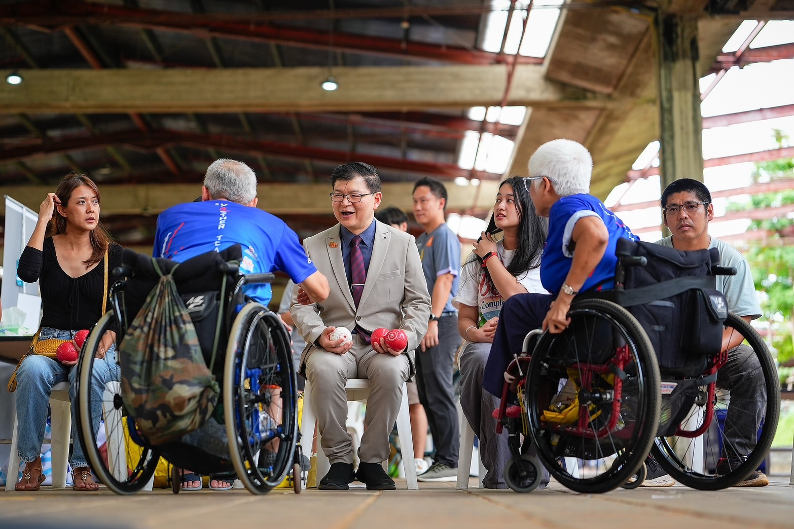 สสส.รุกสร้างสุขภาวะทางปัญญา  ผ่านอินฟลูเอนเซอร์สร้าง “วัคซีนป้องกันจิตใจ”