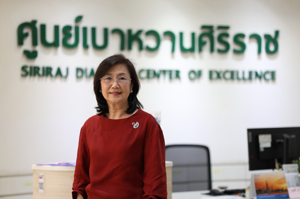 หนุนคัดกรองเบาหวาน วัย ’18-30 ปี’ หลังพบเป็น ‘เบาหวานชนิด 2’ มากขึ้น ป่วยแค่ 2-5 ปีมีโรคแทรกซ้อนแล้ว 