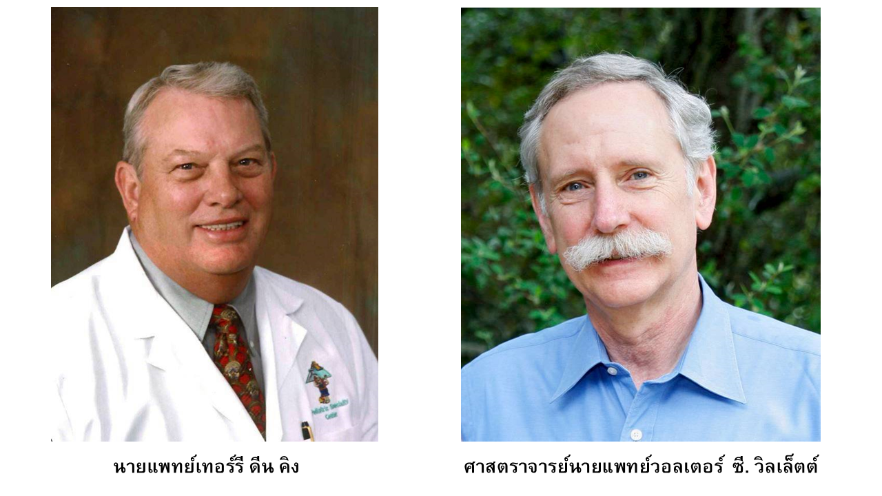 ผลการตัดสินรางวัลสมเด็จเจ้าฟ้ามหิดล ประจำปี 2568