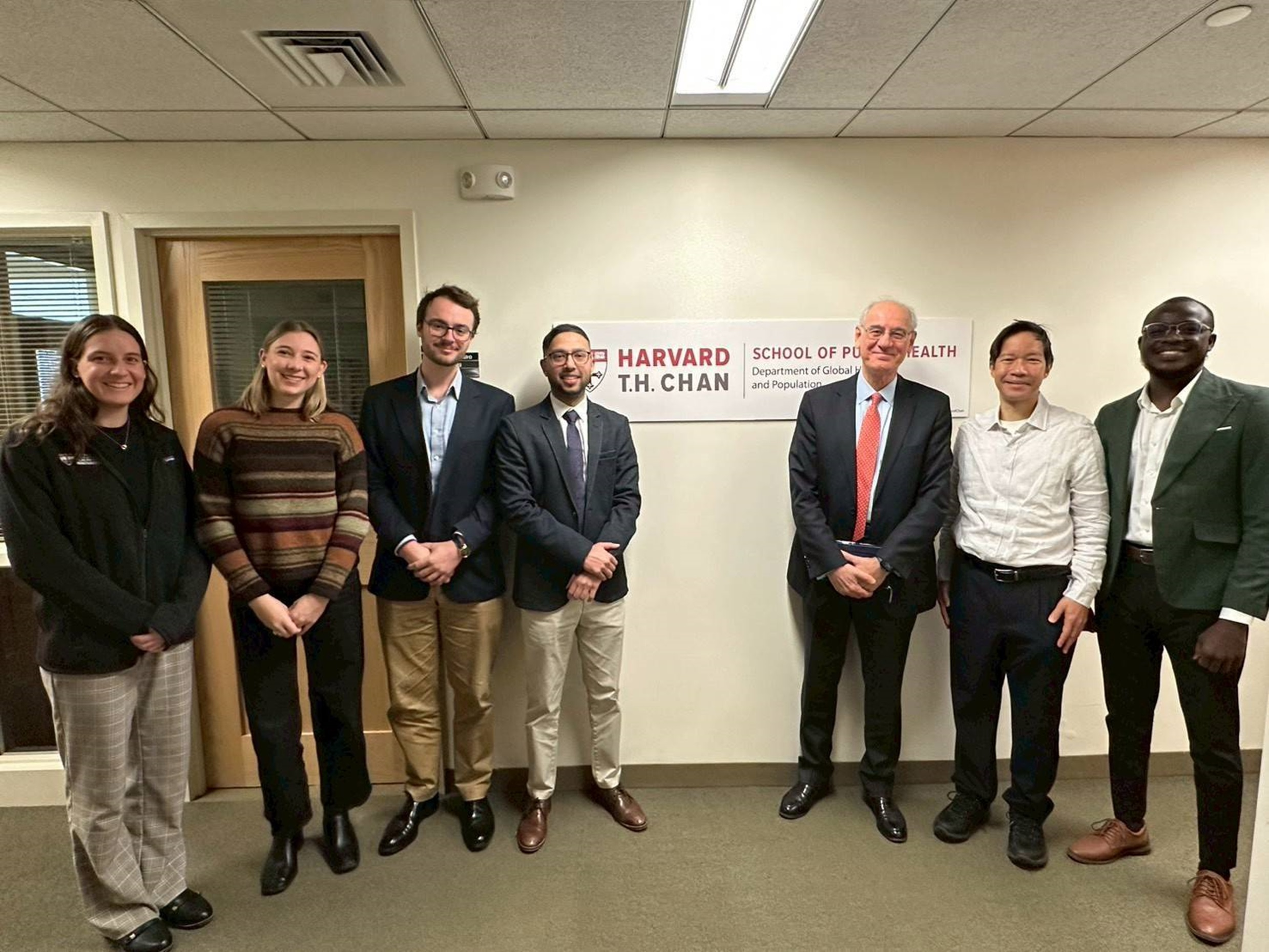 มหิดลจับมือฮาร์วาร์ด เปิดตัว “Mahidol x Harvard Health Systems Innovation Lab Hackathon 2026” ครั้งแรกในไทย เฟ้นหาสุดยอดนวัตกรรม Medical AI ระดับโลก ประตูสู่ Harvard VC และโอกาสเปลี่ยนไอเดียไทยให้เป็นนวัตกรรมเปลี่ยนโลก